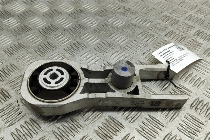 Suport cutie de viteze PEUGEOT 5008 III KA, KB, KC 2024 OEM: 9840717080 | 30435509