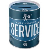 Pusculita metalica - VW Service, ART