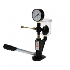 Tester injector, presiune 600 bar, capacitate rezervor 600 ml, Yato