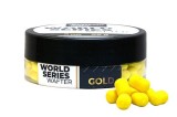 Wafters Benzar Mix World Series, 8mm (Culoare: Orange)