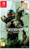 Crysis 3 Remastered NSW