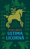 Ultima licornă - Paperback brosat - Peter S. Beagle - Univers