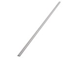 Profil LED argintie 1m JAZ aluminiu anodat