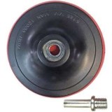 Suport Pentru Disc Abraziv Arici 125 Mm (Flex Si Bormasina)