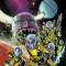 X-Force by Benjamin Percy Vol. 6