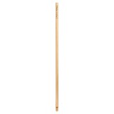 Coada din lemn dreapta pentru furca 34x42x1500 mm, rezistenta