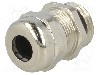 Presetupa alama, M16, IP68, {{Seria producatorului}}, BM GROUP - 2517 foto