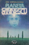 Ion Cringuleanu - Planeta Eminescu