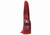 Stop spate lampa Fiat Panda (169), 09.03-12.12, spate, omologare ECE, fara suport bec, casca rosie, 51705458; 517054580, Dreapta