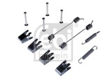 FEBI BILSTEIN 182824 Set accesorii, sabot de frana