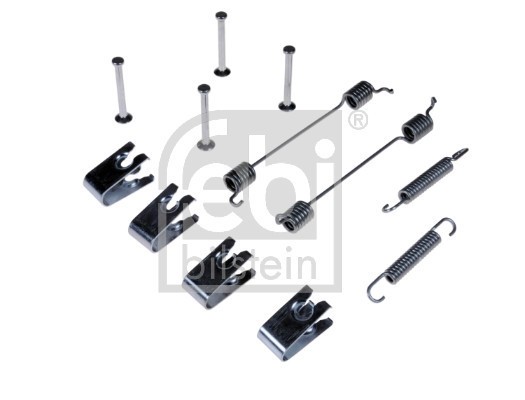 FEBI BILSTEIN 182824 Set accesorii, sabot de frana