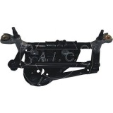Mecanism stergatoare Vw Fox (5z1) 04.2005- , partea Fata , 5Z0955603B