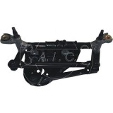 Mecanism stergatoare Vw Fox (5z1) 04.2005- , partea Fata , 5Z0955603B, Rapid