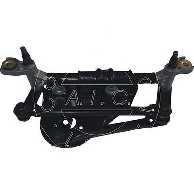 Mecanism stergatoare Vw Fox (5z1) 04.2005- , partea Fata , 5Z0955603B