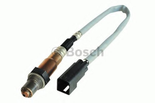 Sonda Lambda FORD TRANSIT platou / sasiu (E) (1994 - 2000) BOSCH 0 258 006 022