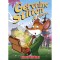 A riporter 7. - Kaland K&iacute;n&aacute;ban - Geronimo Stilton