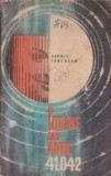 O iubire din anul 41042 (Editie 1966)