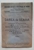 Darea de seamă 1945 &ndash; Asociațiunea Centrală a Importatorilor, București 1946