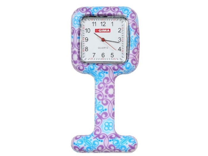 Ceas medical „Violet sky fantasy” Gima Ceas medical „Violet sky fantasy” Gima