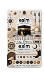 eSIM Hajj Special ARABIA, Unlimited Plus, 30 Days