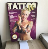 Revista Tatoo Life Nr 4 (mai-iunie 2000)