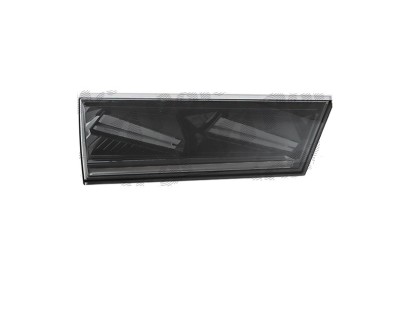 Stop spate, lampa Peugeot 508, 09.2018-, montare spate, stanga, LED; intern, VALEO foto