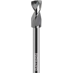 Burghiu de carbura, Datron 0068235, 3.5x3.0mm foto