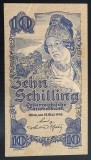 Austria, 10 Schilling 1945.