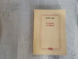 In cautarea lui Brancusi de Dumitru Daba
