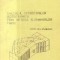 Calculul structurilor hidrotehnice prin Metoda Elementelor Finite