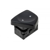 Comutator macara geam Fiat 500 2007-, Stanga, 100179221