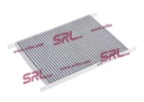 Filtru polen carbon, habitaclu Chrysler Voyager 4 (Rg, Rs) SRLine