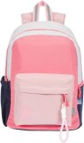 RUCSAC OXFORD FUNKY 1 COMPARTIMENT 40X28X15CM ROZ