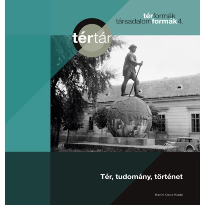 T&eacute;r, tudom&aacute;ny, t&ouml;rt&eacute;net