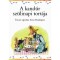 A kand&uacute;r sz&uuml;linapi tort&aacute;ja - Sven Nordqvist