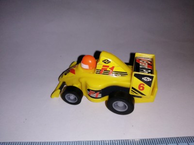 bnk jc Penny Racers - Takara - masinuta pull back foto