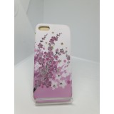 Husa Iphone 5 / 5s / 5SE + Cablu date cadou