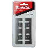 Makita D-71211 - Cutit pentru rindea 110 mm 2 bucati 1911B