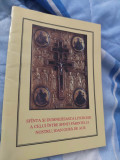Carte religioasa,SFANTA SI DUMNEZEIASCA LITURGHIE-IOAN GURA DE AUR,1992