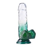 Dildo LoveS Jelly 17.5cm