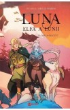 Floarea-de-colt. Seria Luna: elfa a lunii Vol.2 - Elodie Tirel, Lylian