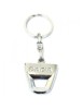 Breloc Metalic Cheie Dacia - Design Premium, Accesorii Auto &amp; Brelocuri Barbati/Femei
