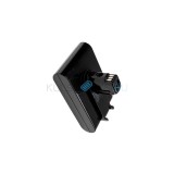 VHBW Baterie Dyson 17083-01-03, 17083-11 10, 17083-3009 for - 2500mAh, 14.8V, Li-ion
