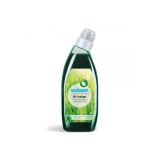 Detergent gel toaleta ecologic Sodasan 750ml, Bio Power, pentru curatarea eficienta a calcarului si murdariei