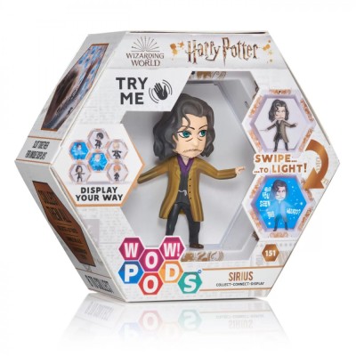 Wow! Pods - Wizarding World Sirius foto