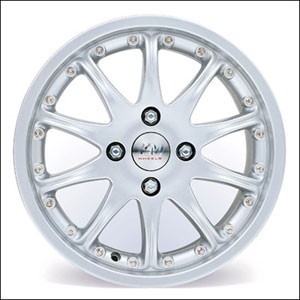 JANTE KM 967 SUPERIOR - 17' ManiaCars JANTE KM 967 SUPERIOR - 17' ManiaCars