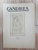 Revista Gandirea, anul II, nr.14/1922