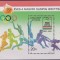Ungaria 1985 - A 90-a aniversare a Comitetului Olimpic Maghiar, Colita, MNH