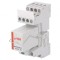 Releu intermediar DPDT 24VDC 12A/250VAC PIR2T-024DC-M41G-V0