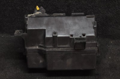 Panou de siguranțe NISSAN NP300 NAVARA D40 2006 OEM: 6356-4138 1519902 foto